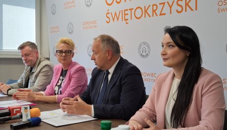 Ostrowieckie BWA z ministerialnymi dotacjami 