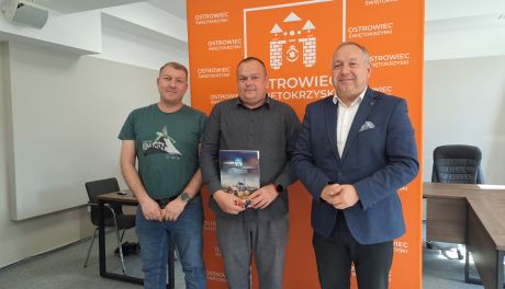 Ostrowieccy działkowcy z dotacją z budżetu miasta