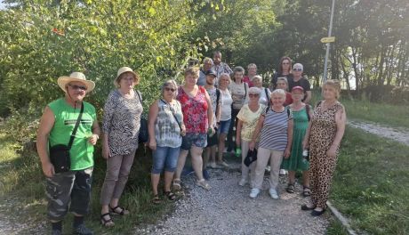 Pięciolecie działalności świętuje stowarzyszenie "Pozytywnie zakręceni" z Ostrowca 