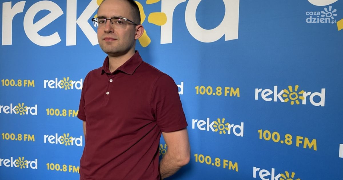 M. Lenard: Profilaktyka jest kluczem do utrzymywania dobrego stanu zdrowia