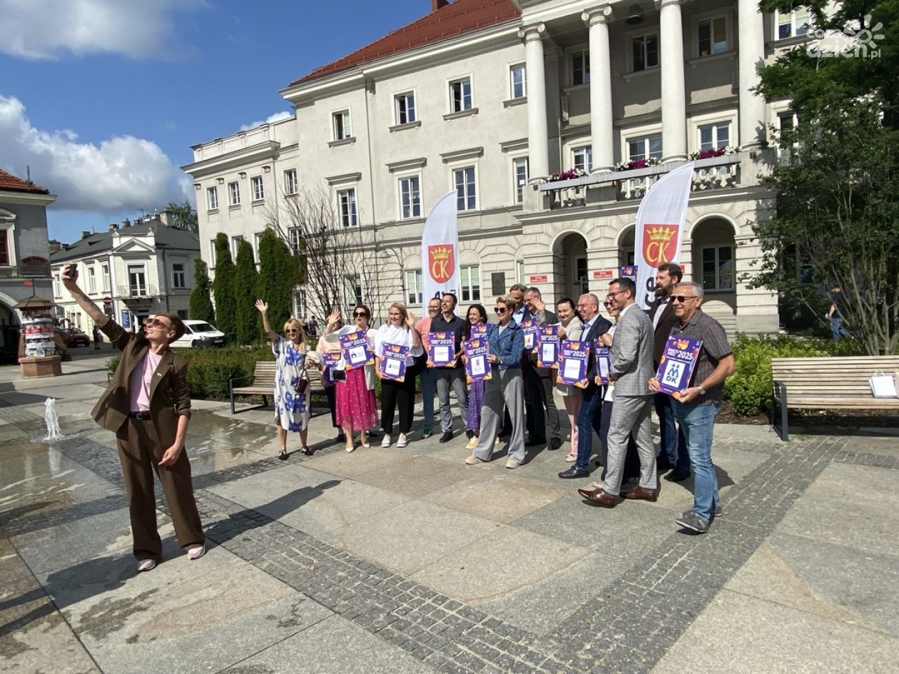 Natalia Kukulska, PRO8L3M i Lombard zagrają podczas Święta Kielc!