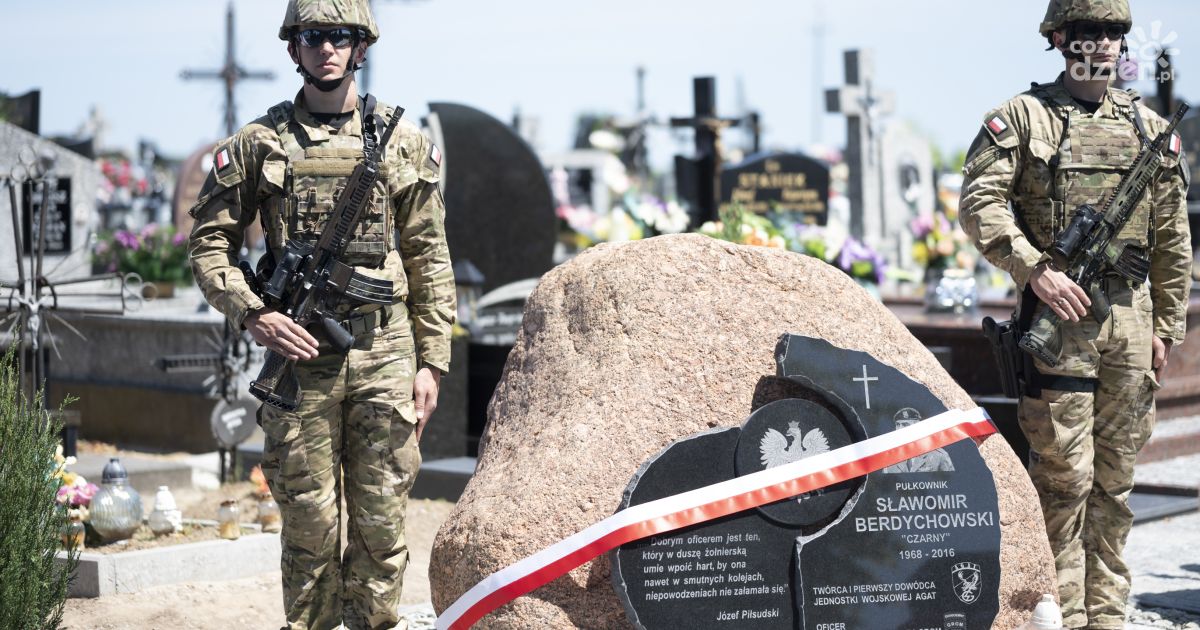 W Iwaniskach uczcili wyjątkową postać