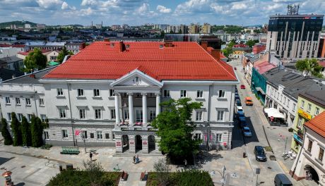 Zabierz głos w debacie o stanie miasta