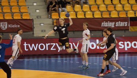 Emocje w Hali Legionów: Zwycięstwa Hiszpanii, Egiptu, Serbii i Niemiec w fazie grupowej