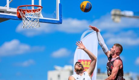 Koszykarze opanują kielecki rynek. Nie zabraknie atrakcji