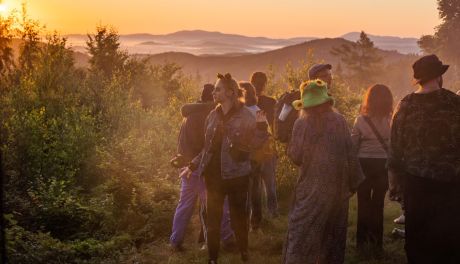 Co to jest LAS Festival?