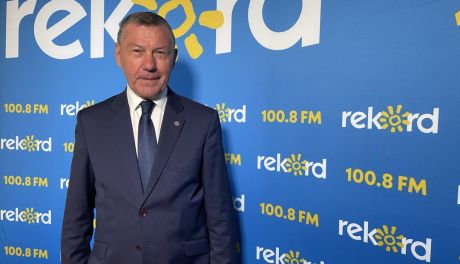 H. Milcarz: W tym roku nowością będą rejsy kajakiem i rowerem wodnym