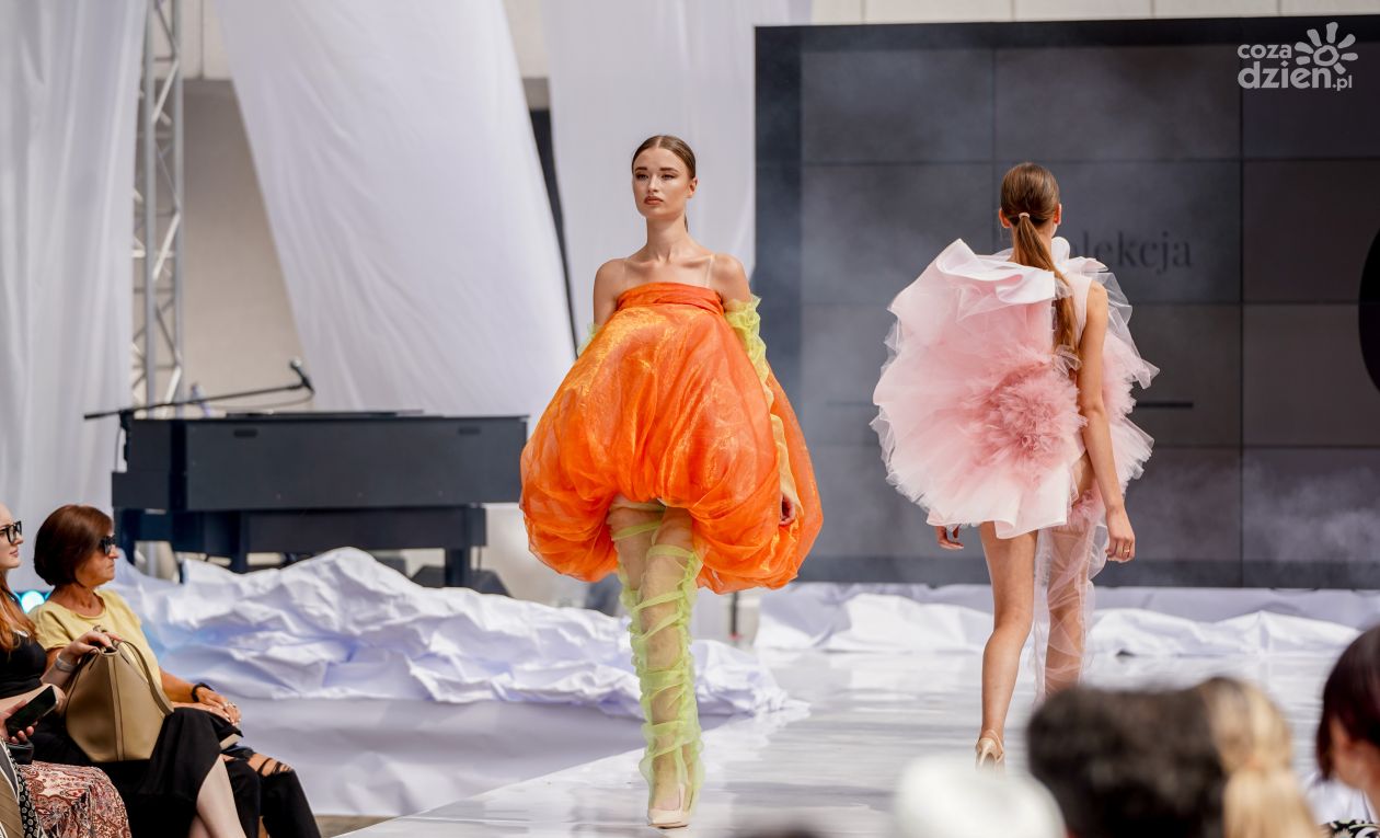 Za tydzień rusza OFF Fashion!