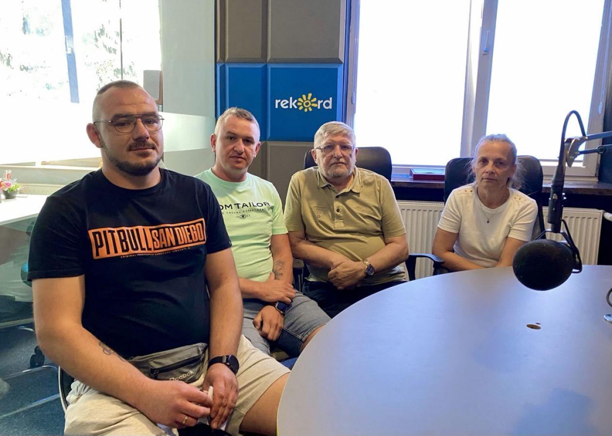 Widmo zamknięcia nad placówką w Ostrowcu – co dalej z dziećmi i pracownikami?