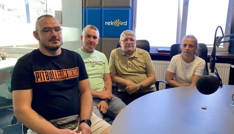 Widmo zamknięcia nad placówką w Ostrowcu – co dalej z dziećmi i pracownikami?