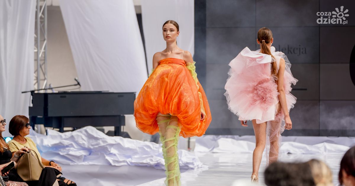 Za tydzień rusza OFF Fashion!