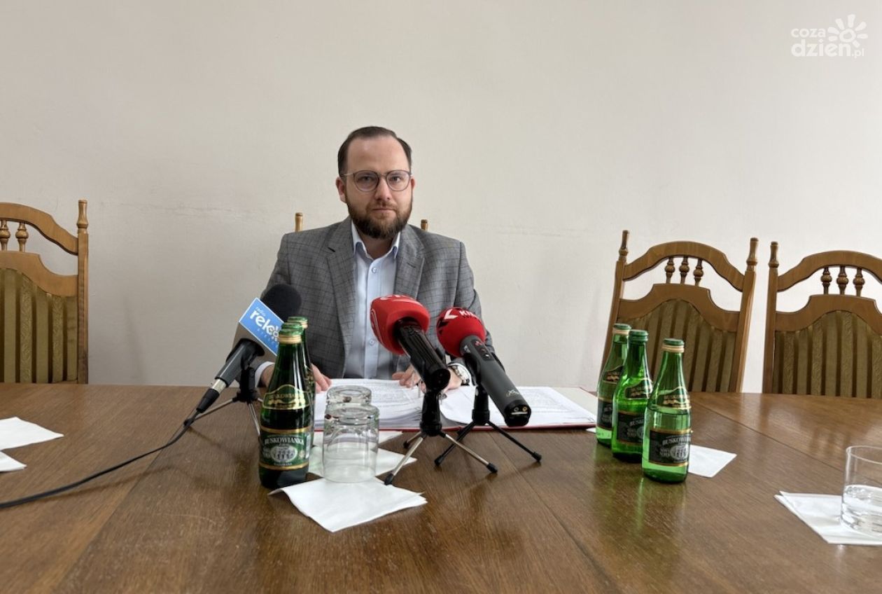 Sesja Rady Miasta Kielce: raport za 2024 rok, absolutorium i plany inwestycyjne