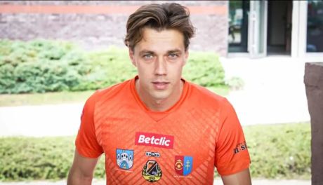 KSZO kompletuje kadrę, jest nowy napastnik
