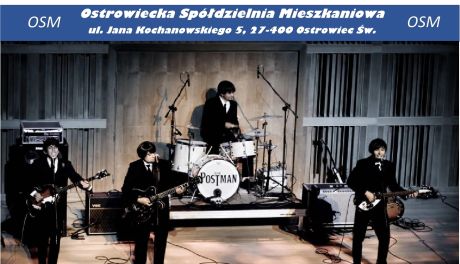 Letnie granie z OSM! Festyn wakacyjny już w sobotę 28 czerwca