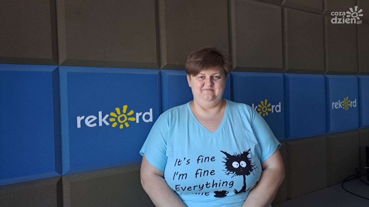 P. Wabik:  Profilaktyczne przesłanie będzie towarzyszyło koncertowi grupy 