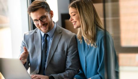 Chcesz rozwijać firmę? Skorzystaj z finansowania z gwarancją InvestEU