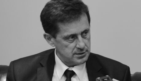 Zmarł Leszek Bukowski – były naczelnik Delegatury IPN w Kielcach