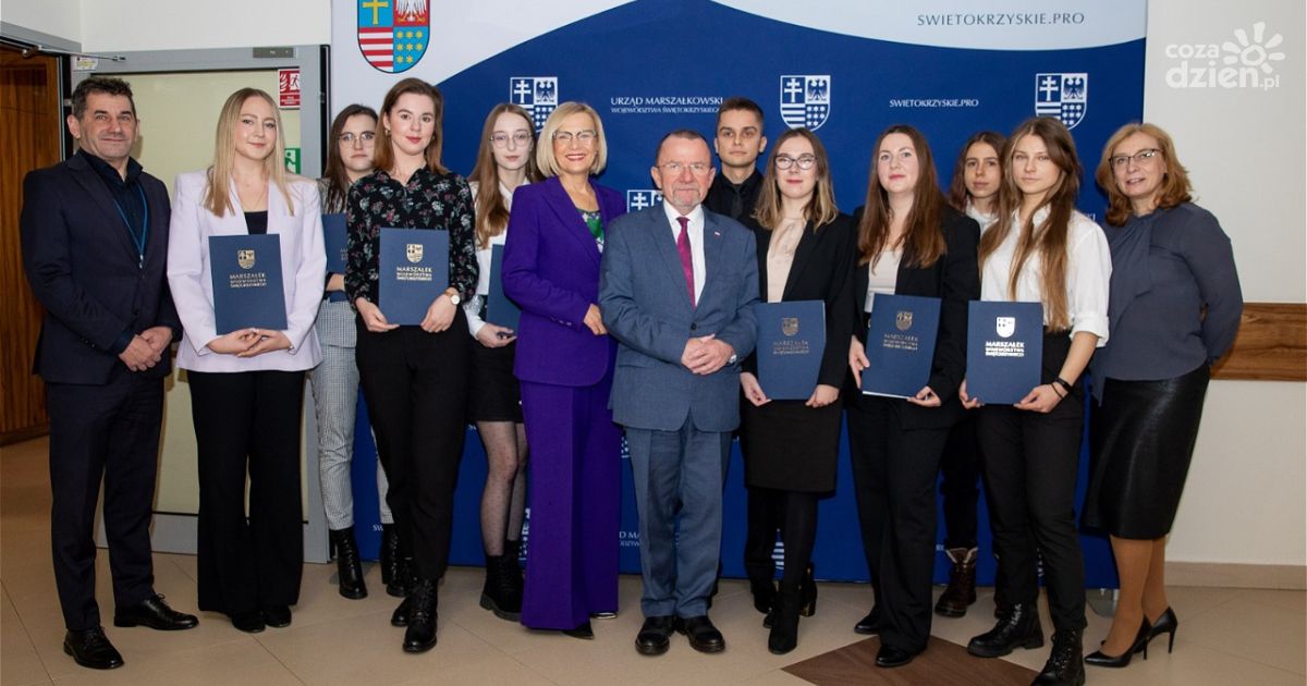 Wzrosną stypendia dla studentów kierunku lekarskiego