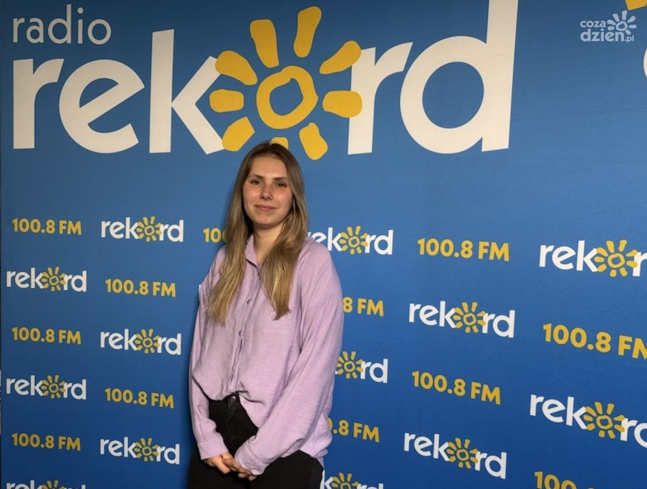 Sprzęt sportowy na wypożyczenie? Decathlon wychodzi naprzeciw aktywnym – opowiada Aleksandra Krupska