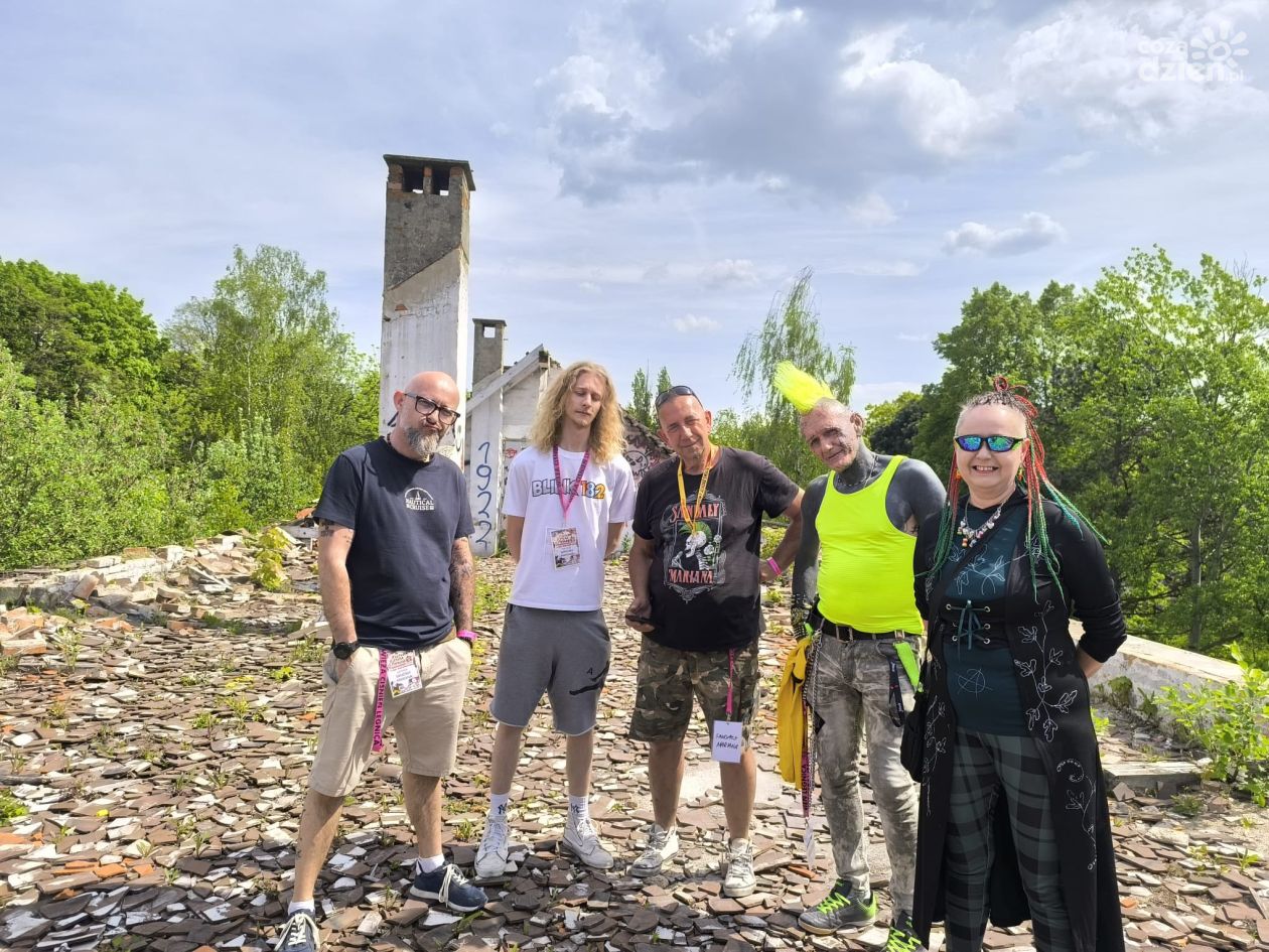 W Ostrowcu profilaktykę przeciwko uzależnieniom będą prowadzić na koncercie 