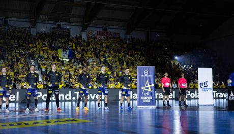 Industria Kielce poznała rywali w fazie grupowej Ligi Mistrzów