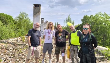 W Ostrowcu profilaktykę przeciwko uzależnieniom będą prowadzić na koncercie 