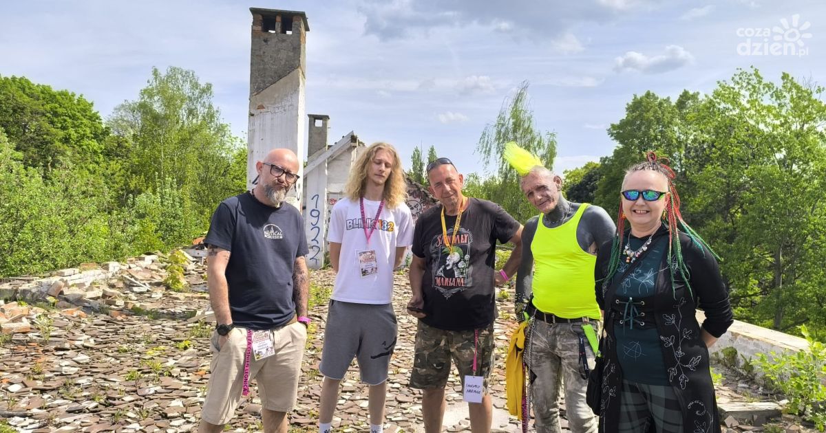 W Ostrowcu profilaktykę przeciwko uzależnieniom będą prowadzić na koncercie