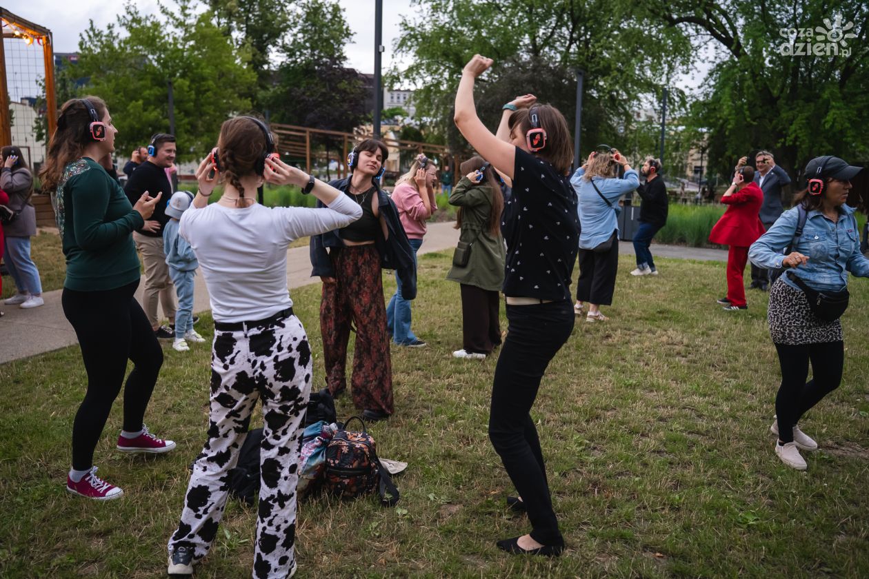 Święto Kielc w pełni! Jakie atrakcje w sobotę?