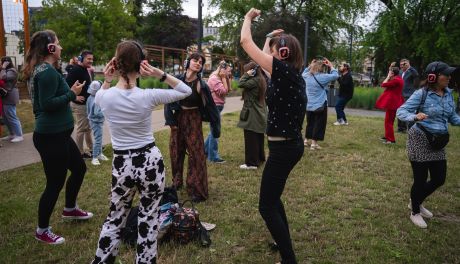 Święto Kielc w pełni! Jakie atrakcje w sobotę?