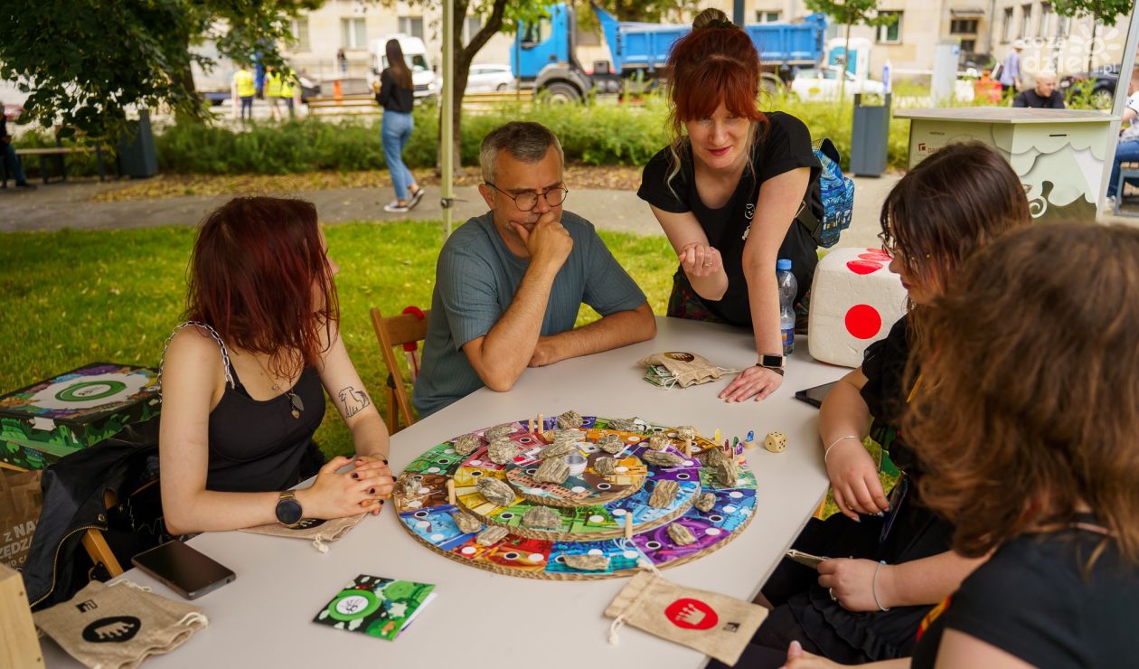 Trzeci dzień Święta Kielc - harmonogram wydarzeń