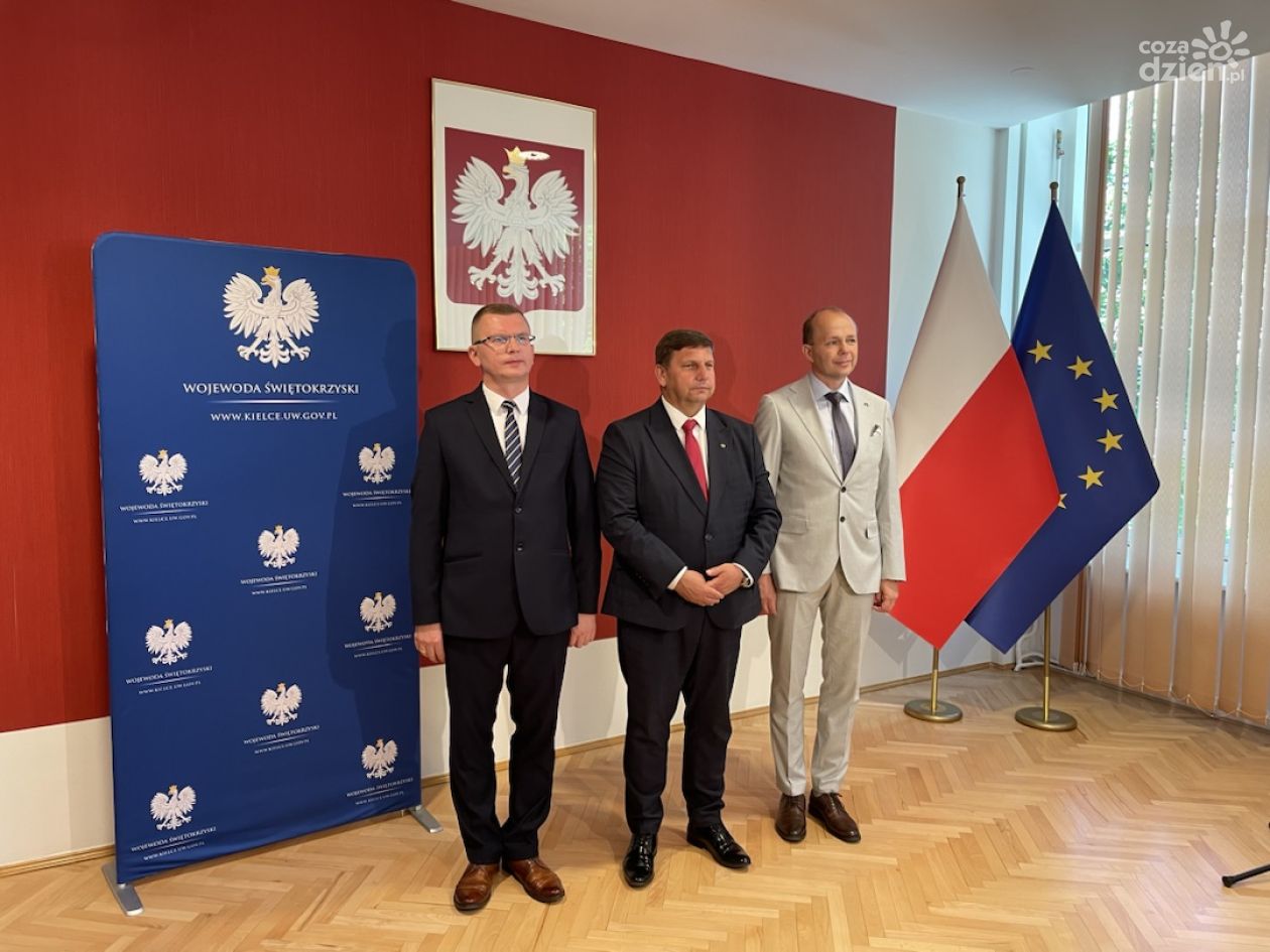 Ruszają wypłaty 'renty wdowiej'