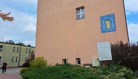 Do ostrowieckich szkół wkroczyli fachowcy od remontów