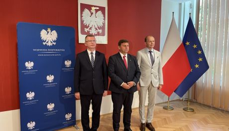 Ruszają wypłaty 'renty wdowiej'