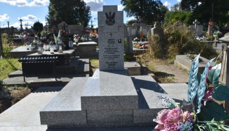 Patriotyczne uroczystości w Kunowie 