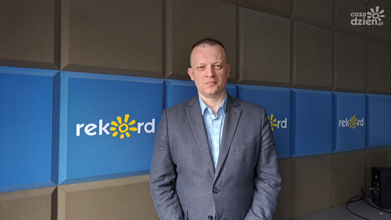 M. Marzec: Nasz projekt 