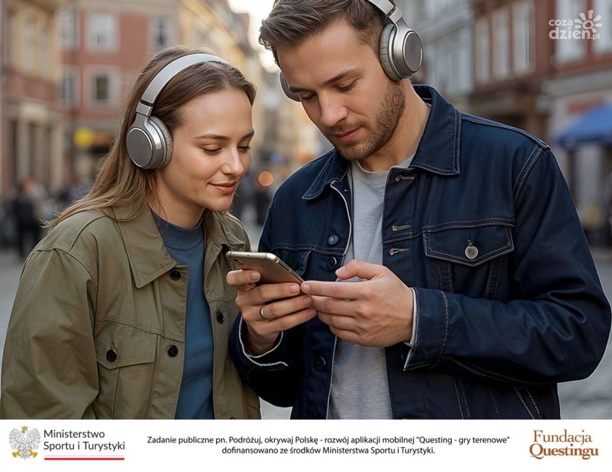 Konkurs dla instytucji kultury na questy