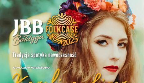 Festiwal folkowy w Ostrowcu 