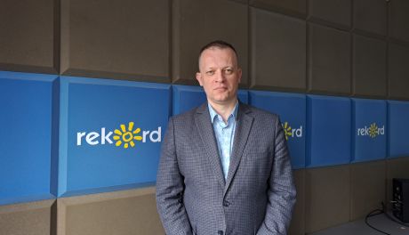 M. Marzec: Nasz projekt "reGeneracja" ma poprawić kondycję zdrowotną pracowników dwóch miejskich firm  