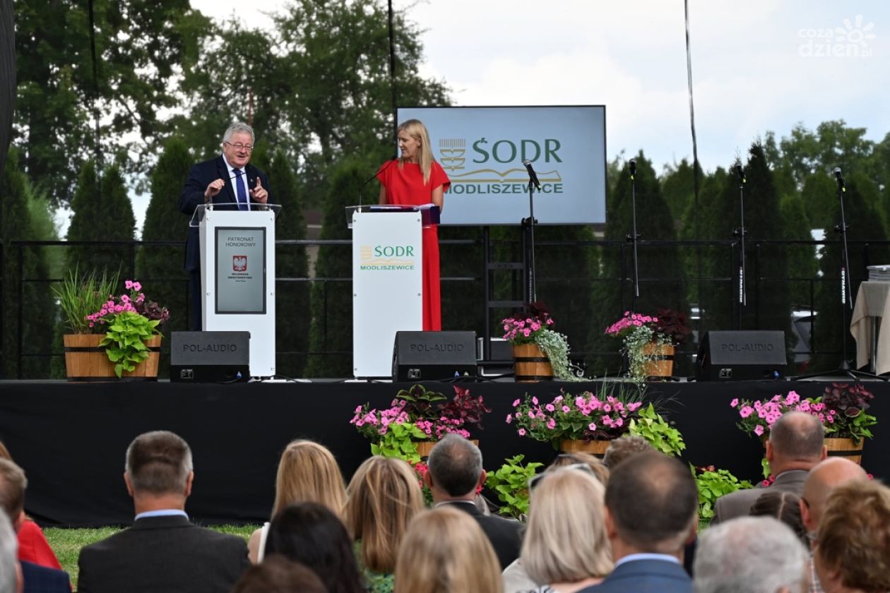 Dzień Otwartych Drzwi w Modliszewicach 