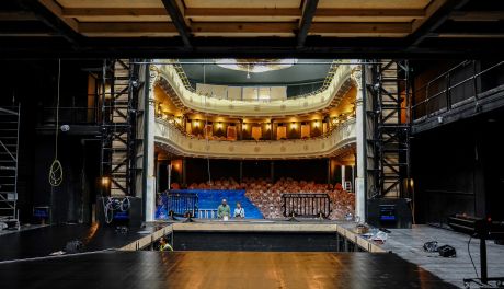 Kto poprowadzi Teatr Żeromskiego? 