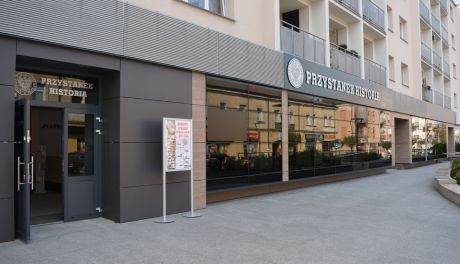 Relacje polsko-żydowskie w czasie okupacji tematem debaty w kieleckim „Przystanku Historia”