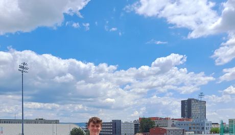 Polacy z sukcesami w meczu lekkoatletycznym U18 w Brnie. Złoto dla juniorów, srebro dla juniorek