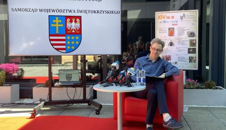 Zapowiedź lata z Filharmonią Świętokrzyską