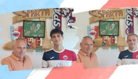Sparta Kazimierza Wielka buduje zespół na III ligę
