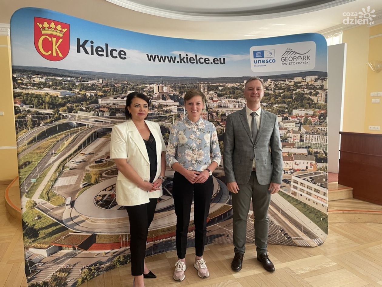 Nowa inwestycja budownictwa społecznego w Kielcach 