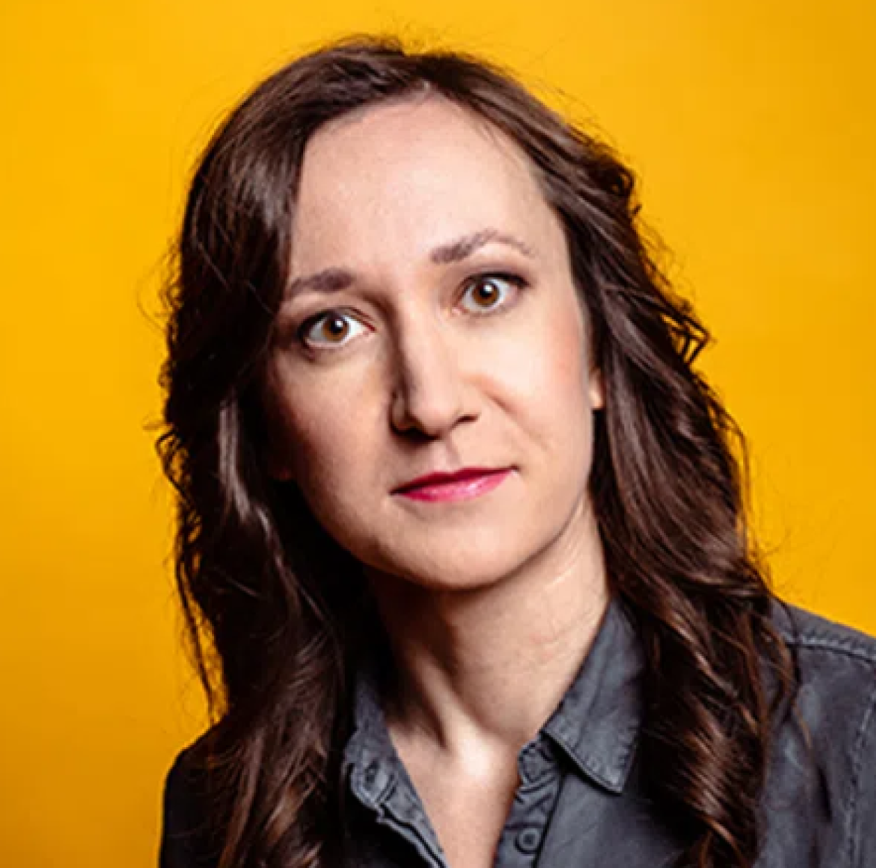 Luiza Buras-Sokół pokieruje Teatrem Żeromskiego do czasu wyboru nowego dyrektora