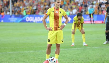 Evgeniy Shikavka zawodnikiem Zagłębia Sosnowiec