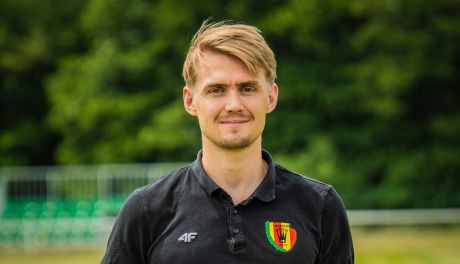 Nowe twarze w Koronie Kielce. Sztab wzmacnia siły 