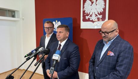 Milionowe inwestycje w psychiatrię w województwie świętokrzyskim – nowe oddziały i nowoczesne technologie