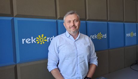 J. Sarna: Zapewniamy nie tylko możliwość pracy, ale także różnorodnego wsparcia 